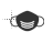 Normal select cursor