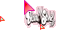 T-ara BUNNY STYLE Cursors cursor preview