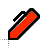 rainbow! - hwrite cursor