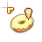 Normal select cursor
