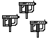 The Guntry collection 1 Cursors preview