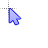 Normal select cursor