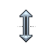 Size V cursor