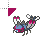 Yanmega s cursor