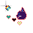 Card Captors, Kawaii Cat cursor