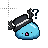 Help select cursor