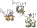 There she is!! Cursors preview