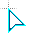 Normal select cursor
