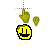 location cursor