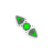 nwse-resize cursor