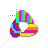 Bright cursor