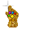 Normal select cursor