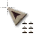 Move cursor