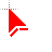 Link select cursor