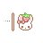Text select cursor