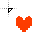 Normal select cursor