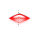 Horizontal resize cursor
