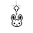 Alternate select cursor
