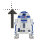 Normal select cursor