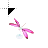Libelulas/Dragonflys Cursors preview