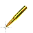 Handwriting cursor