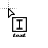 Text select cursor