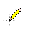 Handwriting cursor