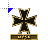 MW2 MP5K Expert emblem cursor