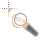 ATEEZ Lightstick Kpop Ver.1  cursor