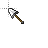 Normal select cursor