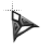 Normal select cursor