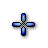 Precision select cursor
