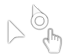 Glass Cursors preview