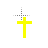 Precision select cursor