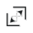 Frontslash cursor