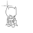 Normal select cursor