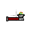 Weed Pipe cursor