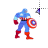 Normal select cursor
