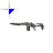 MW3 MK14 cursor