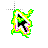 Normal select cursor