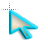 Plastic Cursors preview
