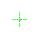 Precision select cursor