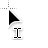 Text select cursor