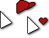 RimWorld Cursors cursor preview