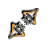 Scull diagonal 1 cursor