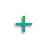 Precision select cursor