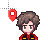 Normal select cursor