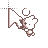 Working in background cursor
