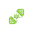 Dendro Diagonal Resize 2 Draw cursor