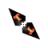 Diagonal 1 NW cursor